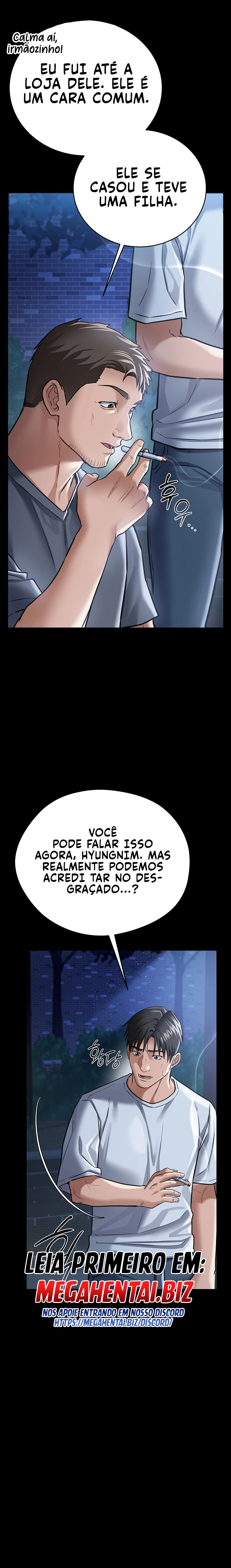 Ler A Dangerous Deal and The Girl Next Door Capitulo 7 Page 17