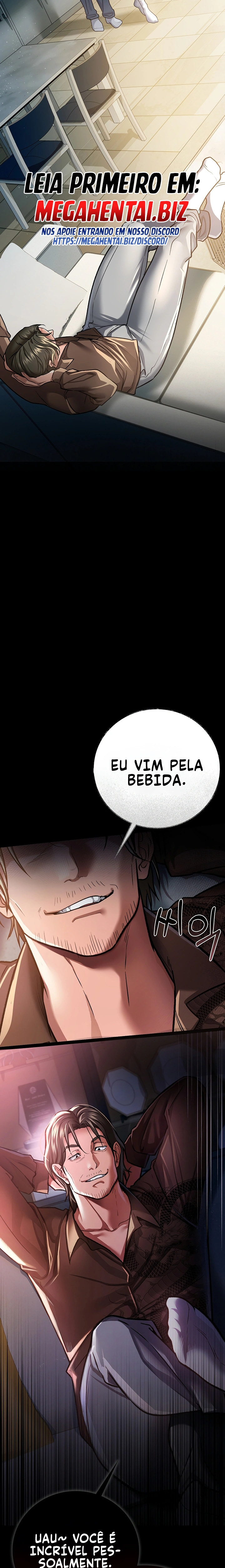 Ler A Dangerous Deal and The Girl Next Door Capitulo 7 Page 2
