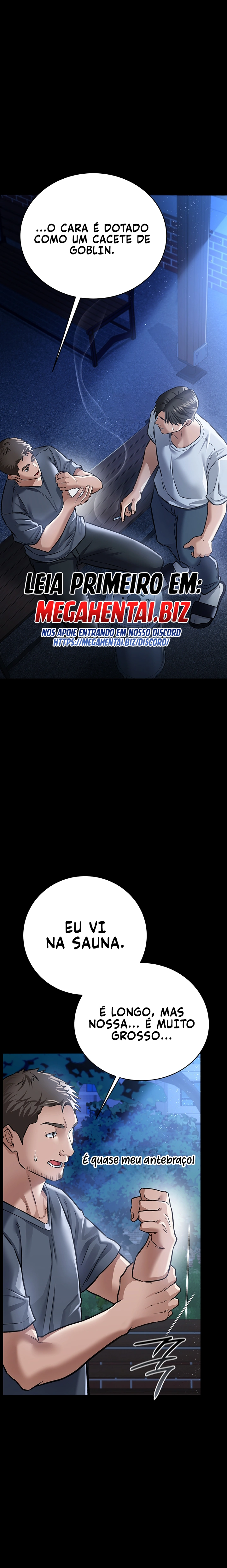 Ler A Dangerous Deal and The Girl Next Door Capitulo 7 Page 20