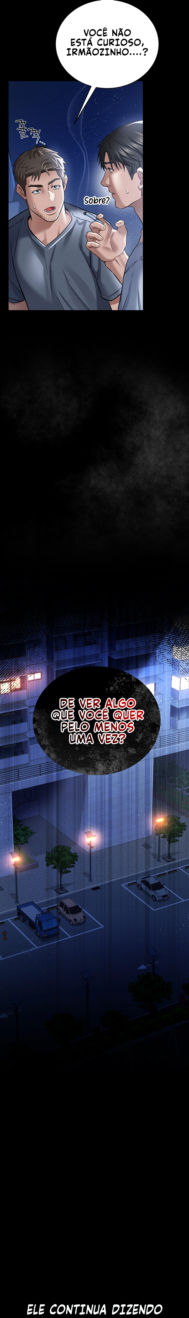 Ler A Dangerous Deal and The Girl Next Door Capitulo 7 Page 22