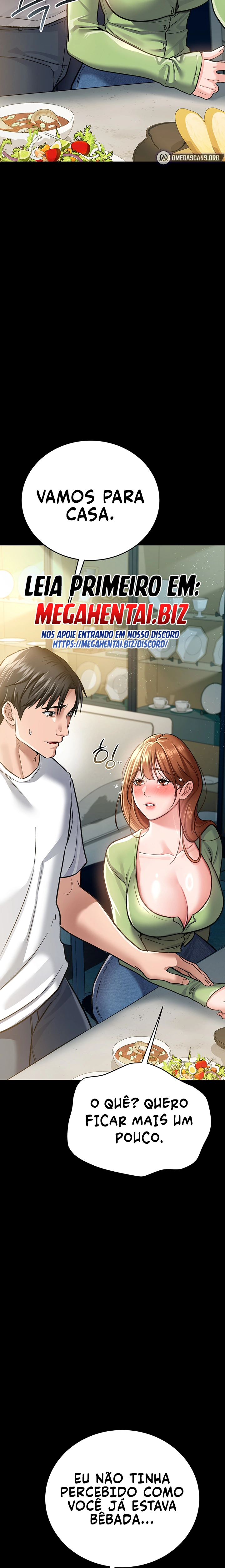 Ler A Dangerous Deal and The Girl Next Door Capitulo 7 Page 26