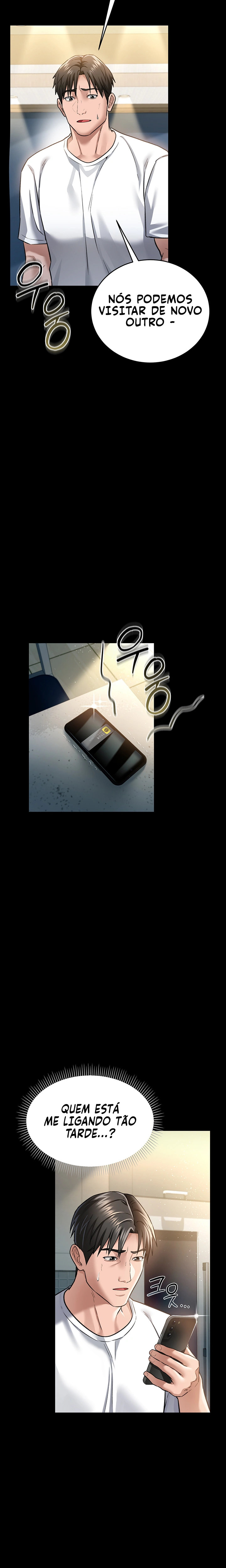 Ler A Dangerous Deal and The Girl Next Door Capitulo 7 Page 27