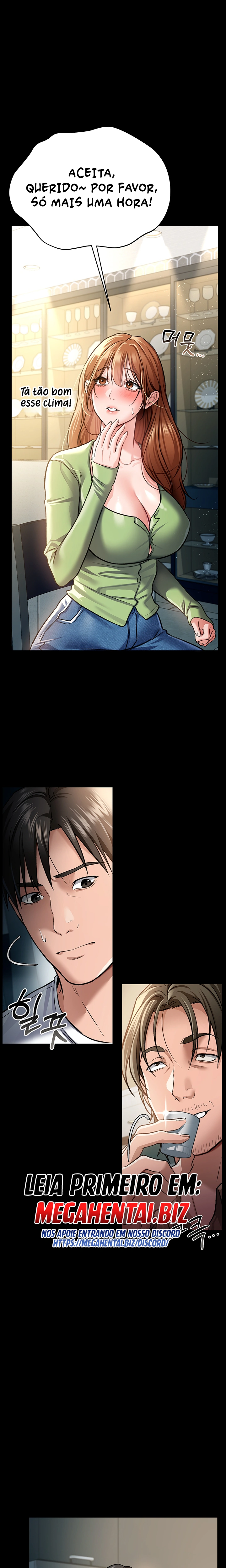 Ler A Dangerous Deal and The Girl Next Door Capitulo 7 Page 29