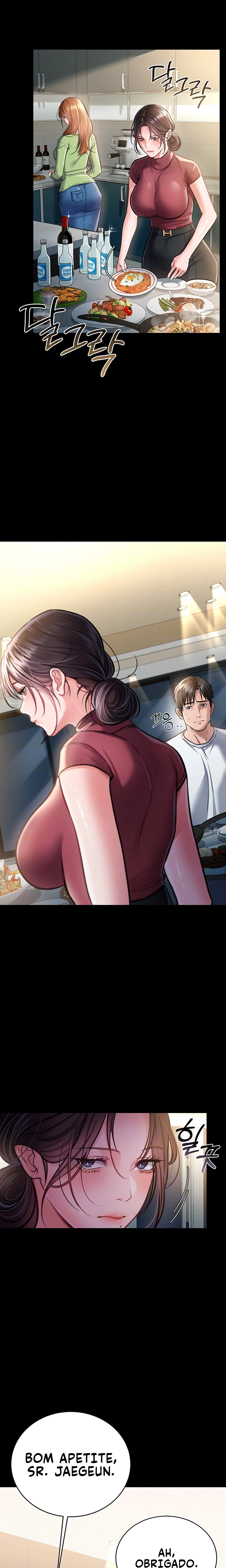 Ler A Dangerous Deal and The Girl Next Door Capitulo 7 Page 4