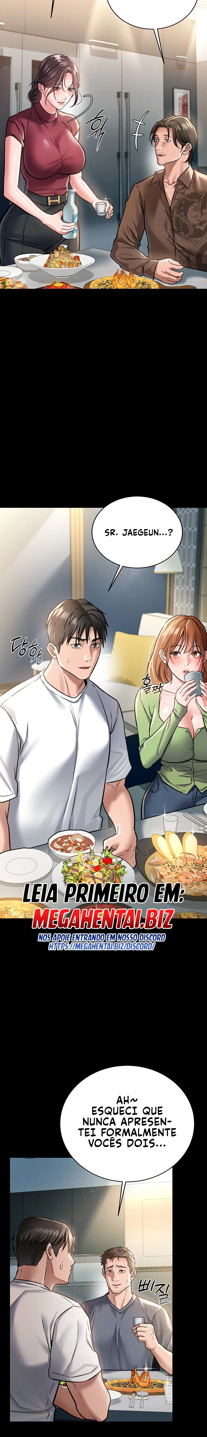 Ler A Dangerous Deal and The Girl Next Door Capitulo 7 Page 5