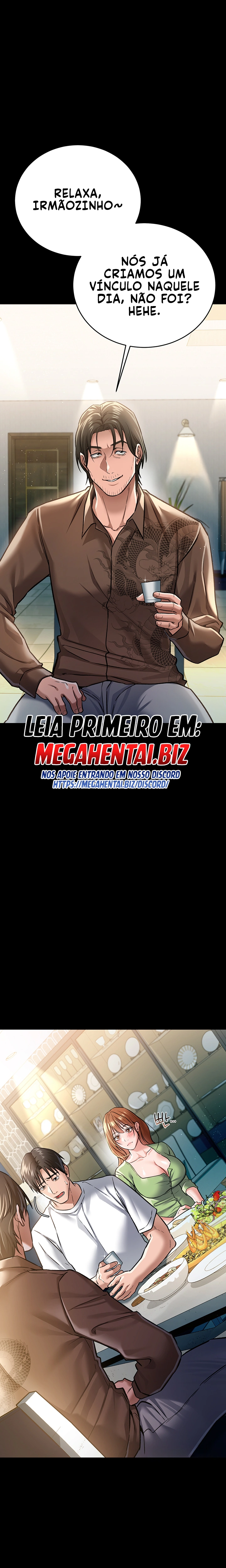 Ler A Dangerous Deal and The Girl Next Door Capitulo 7 Page 8