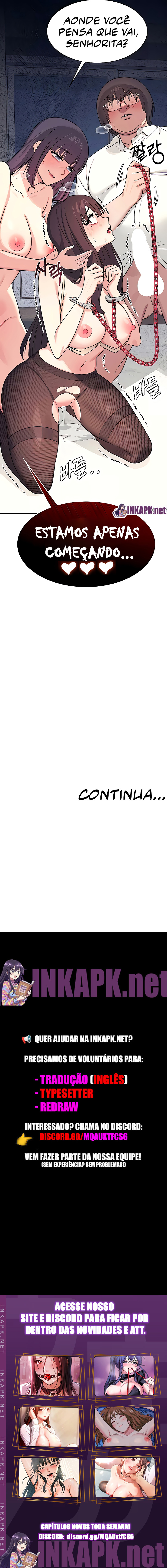 Ler Teacher Yunji Capitulo 12 Page 11