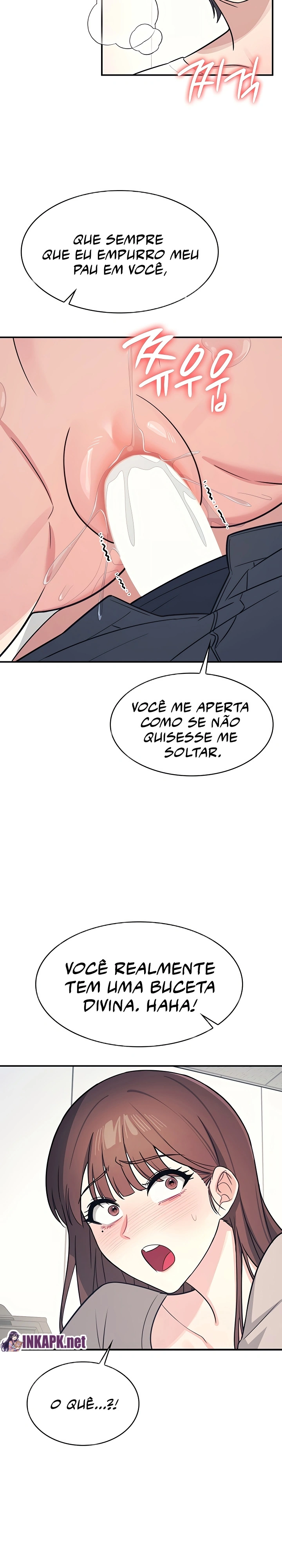 Ler Teacher Yunji Capitulo 16 Page 23