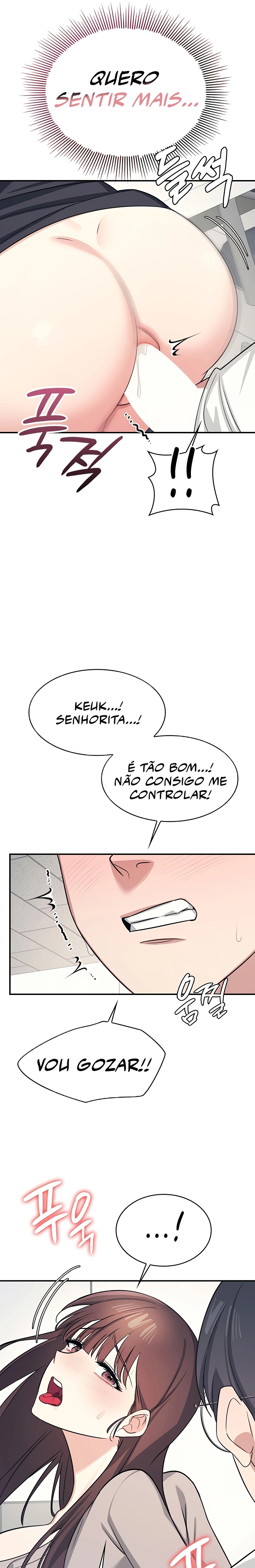 Ler Teacher Yunji Capitulo 16 Page 28