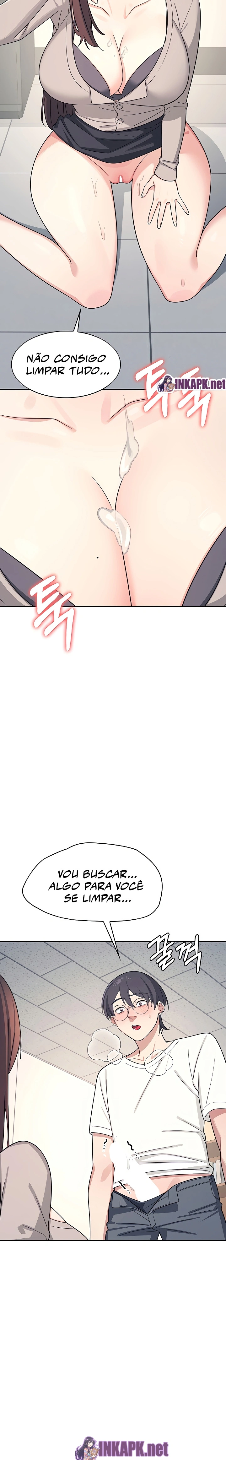 Ler Teacher Yunji Capitulo 16 Page 33