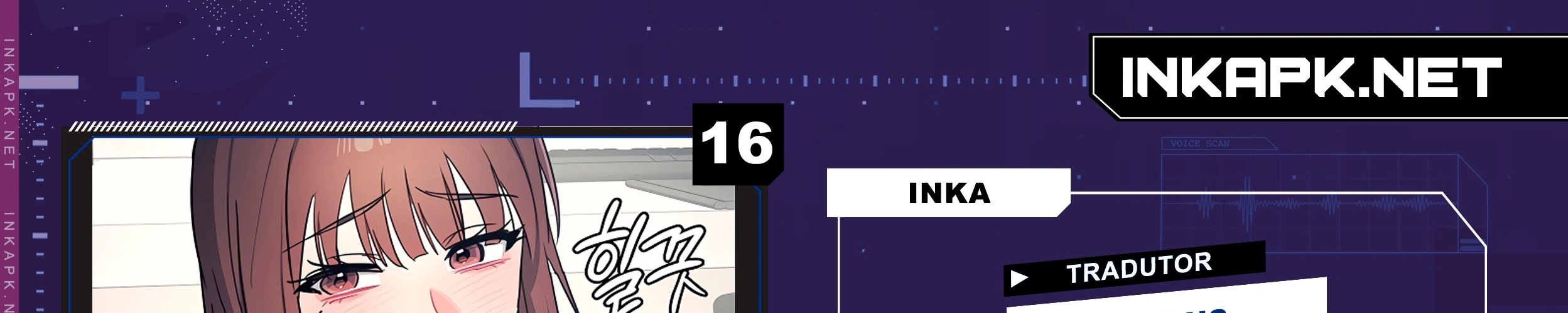 Ler Teacher Yunji Capitulo 16 Page 4