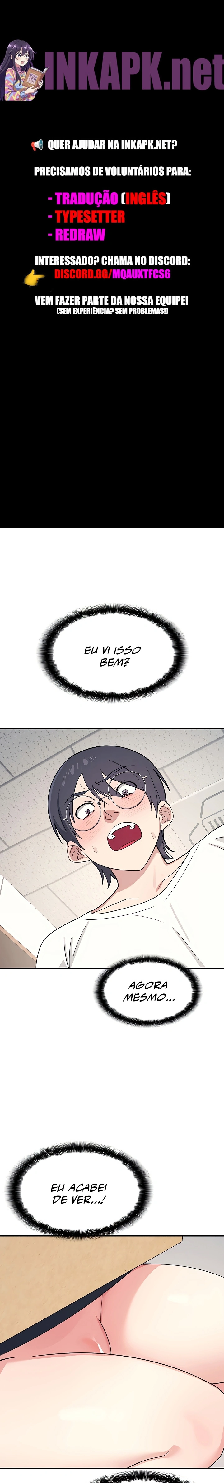 Ler Teacher Yunji Capitulo 16 Page 7