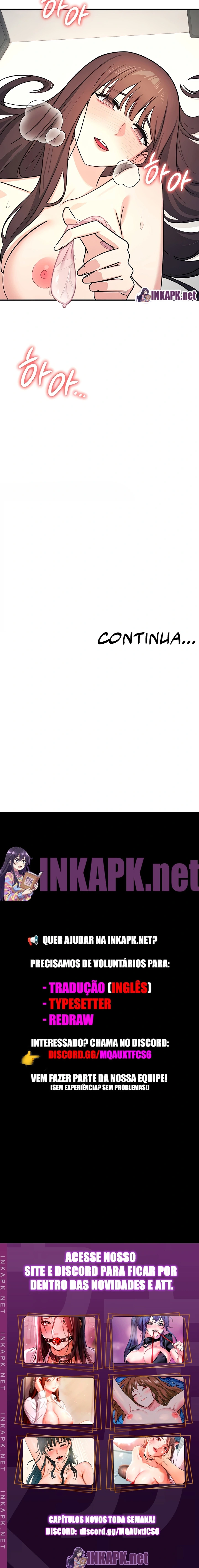 Ler Teacher Yunji Capitulo 17 Page 30