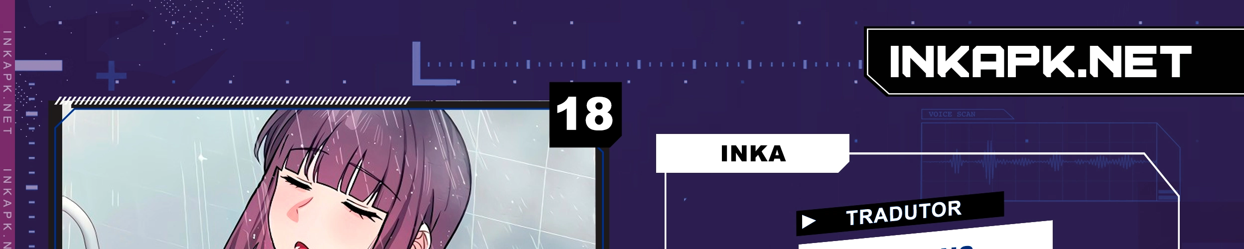 Ler Teacher Yunji Capitulo 18 Page 1