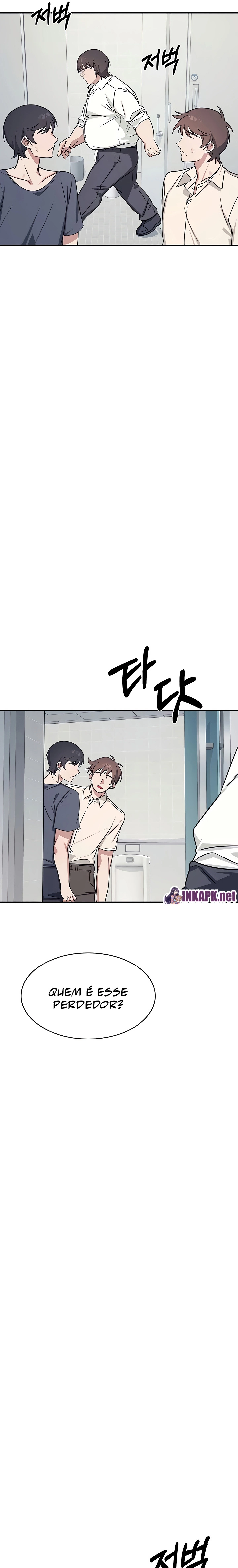 Ler Teacher Yunji Capitulo 18 Page 13