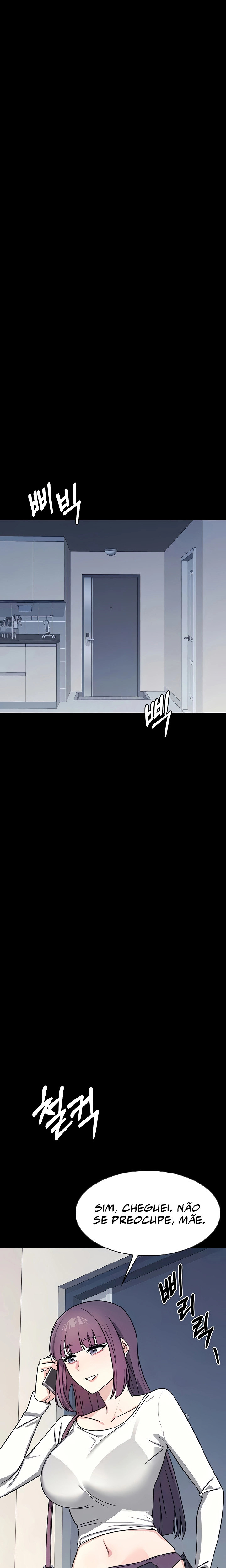 Ler Teacher Yunji Capitulo 18 Page 19