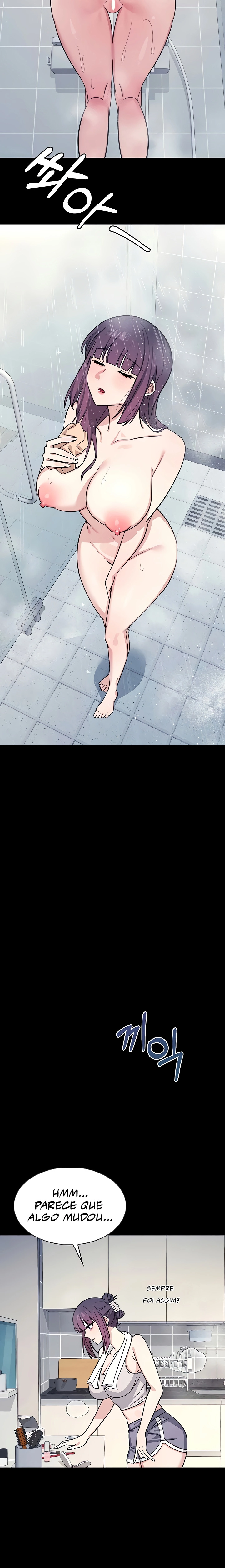 Ler Teacher Yunji Capitulo 18 Page 21