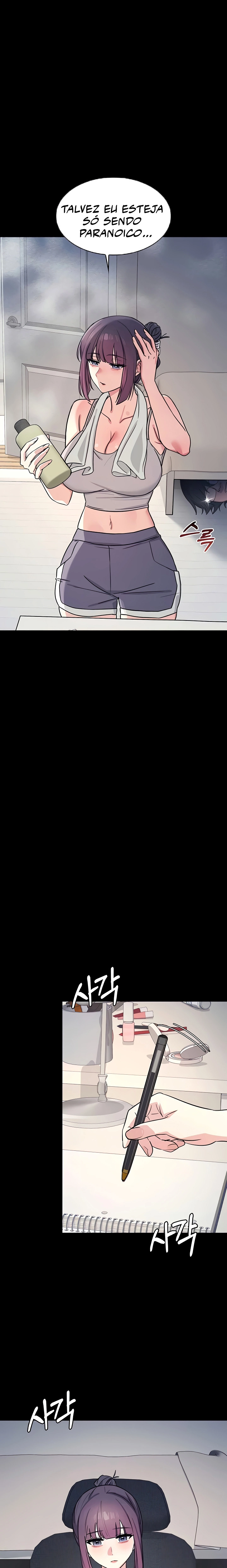 Ler Teacher Yunji Capitulo 18 Page 22