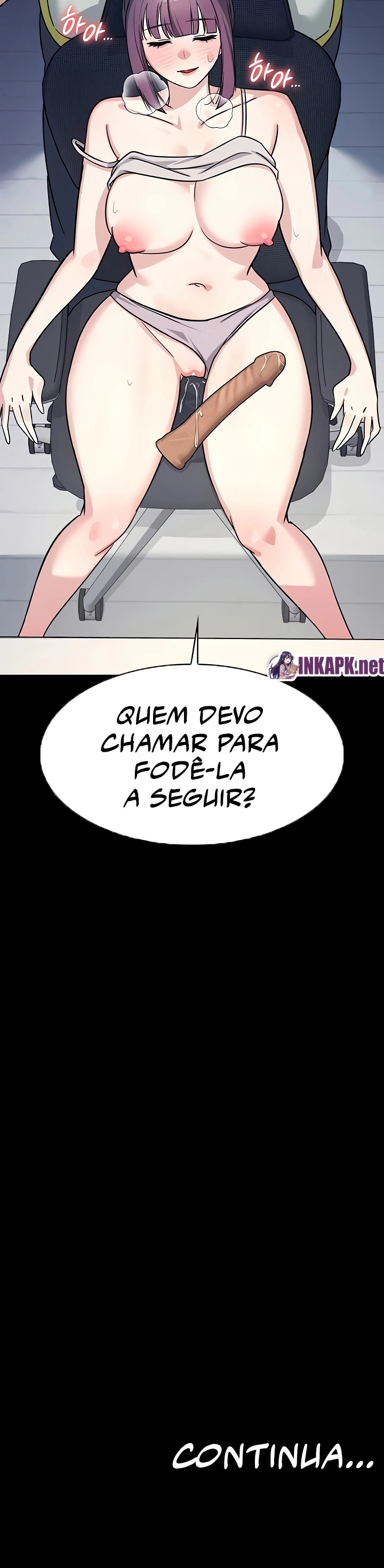 Ler Teacher Yunji Capitulo 18 Page 32