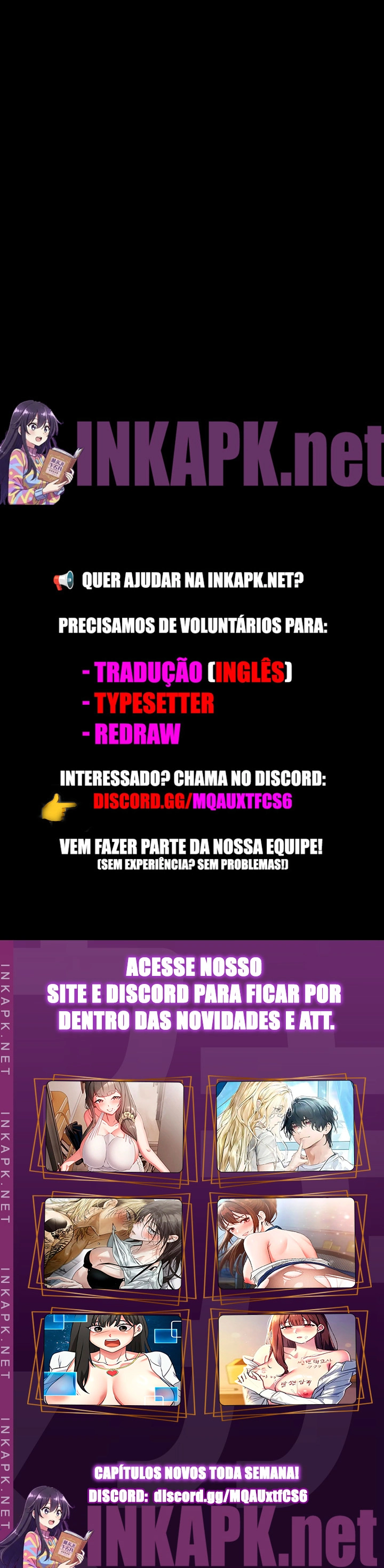 Ler Teacher Yunji Capitulo 18 Page 33