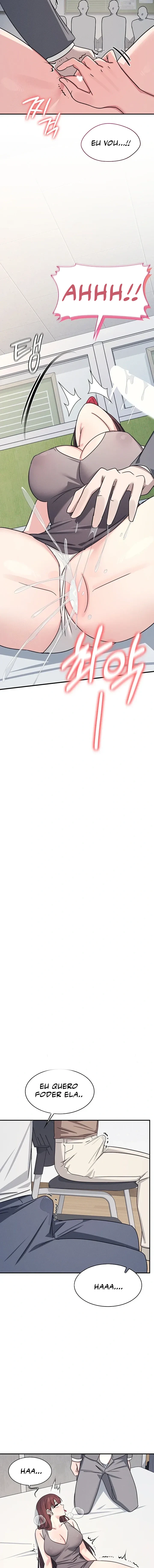 Ler Teacher Yunji Capitulo 39 Page 12
