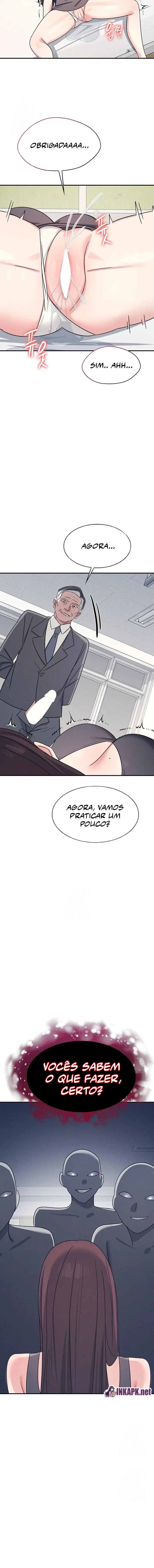 Ler Teacher Yunji Capitulo 39 Page 13