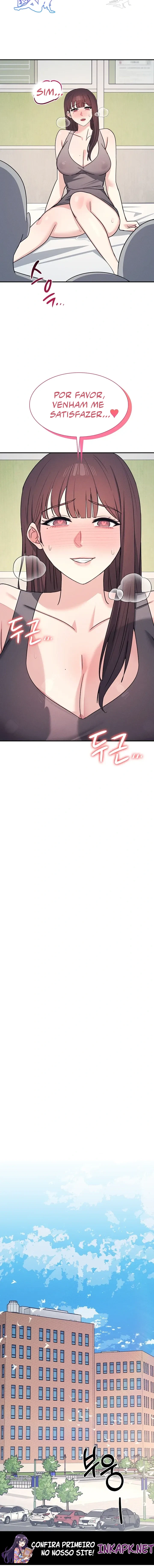 Ler Teacher Yunji Capitulo 39 Page 14