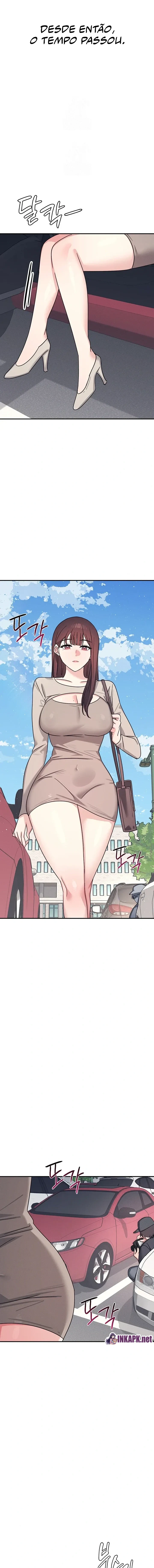 Ler Teacher Yunji Capitulo 39 Page 15