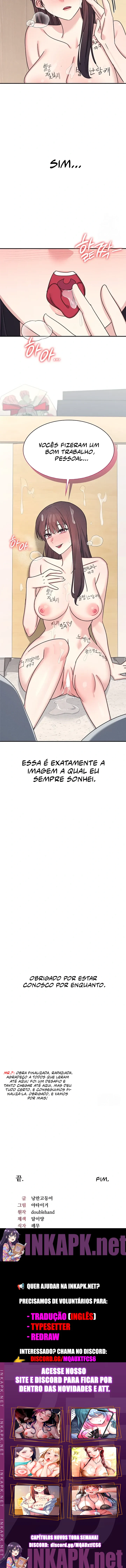 Ler Teacher Yunji Capitulo 39 Page 24
