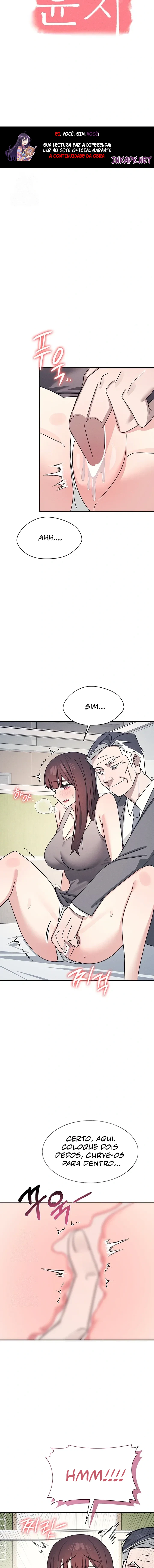 Ler Teacher Yunji Capitulo 39 Page 4