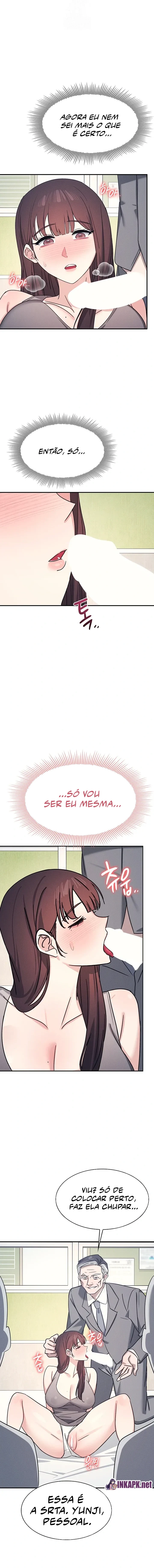 Ler Teacher Yunji Capitulo 39 Page 7