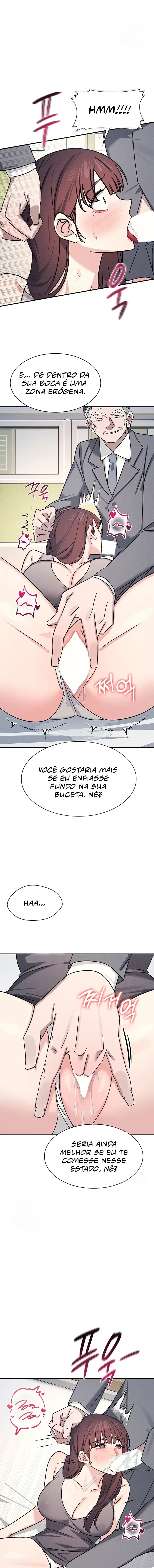Ler Teacher Yunji Capitulo 39 Page 8