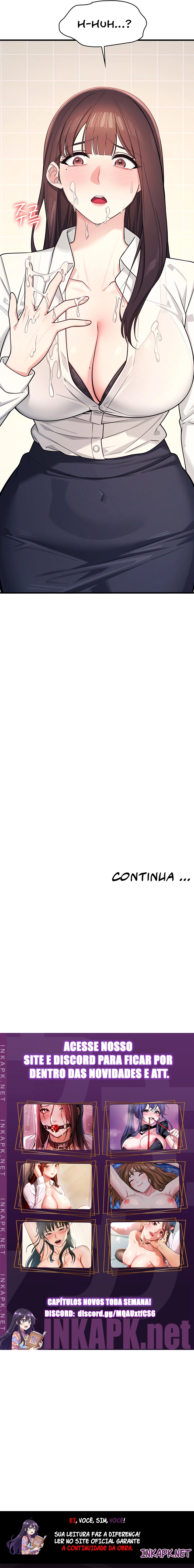 Ler Teacher Yunji Capitulo 4 Page 12