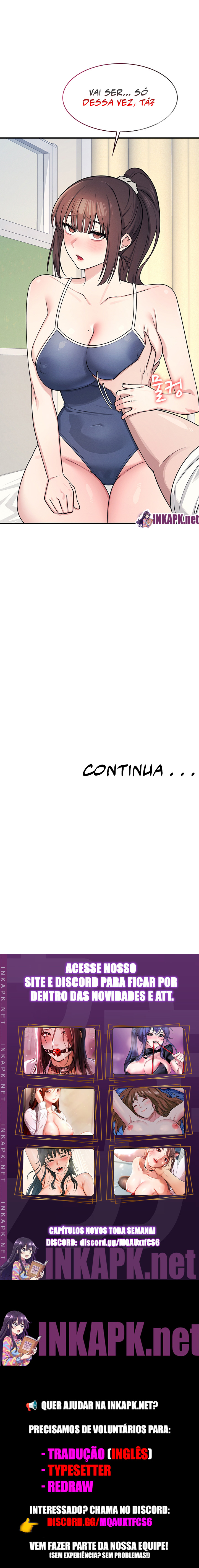 Ler Teacher Yunji Capitulo 6 Page 12