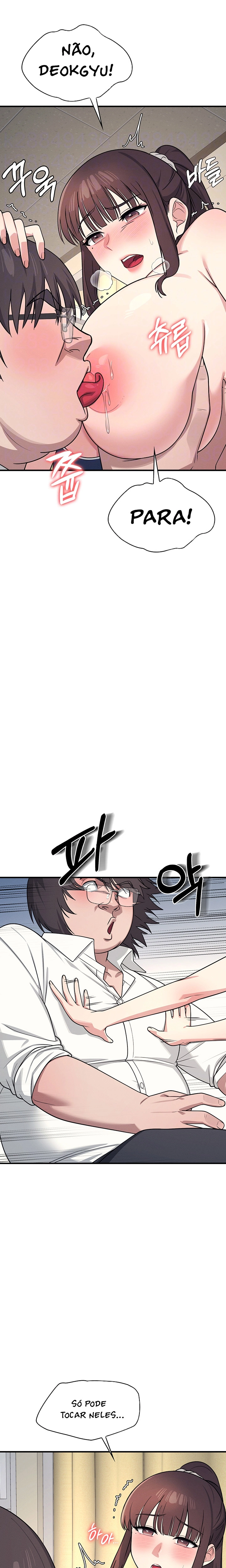 Ler Teacher Yunji Capitulo 7 Page 10