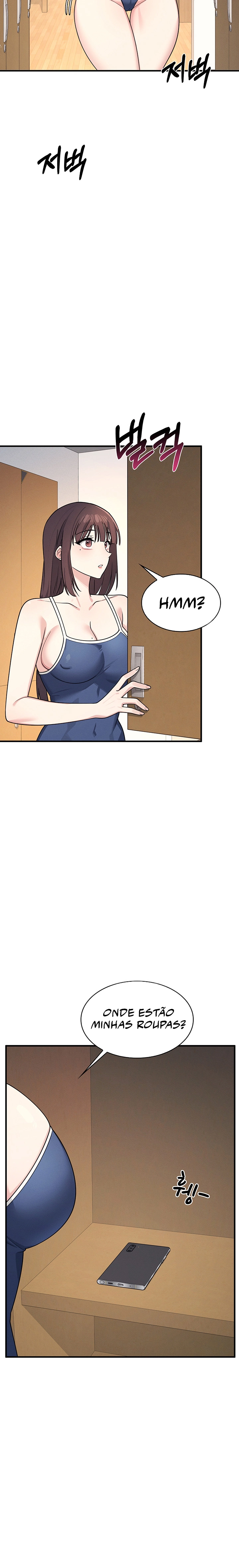 Ler Teacher Yunji Capitulo 7 Page 27