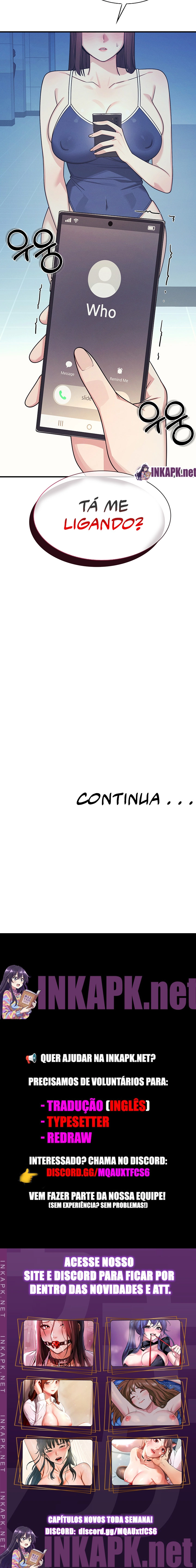 Ler Teacher Yunji Capitulo 7 Page 33