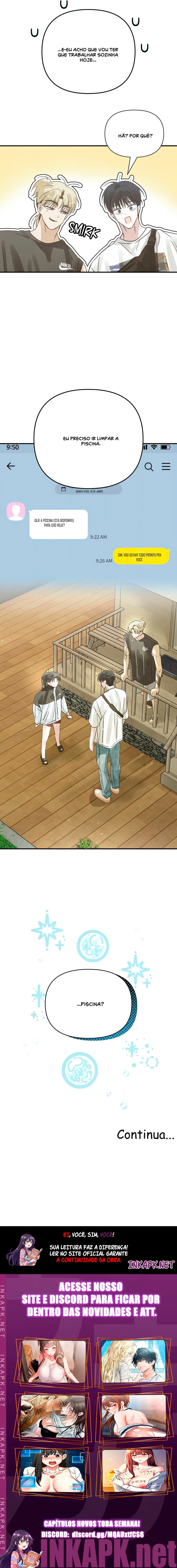 Ler During Three Months Of Summer Capitulo 11 Page 9