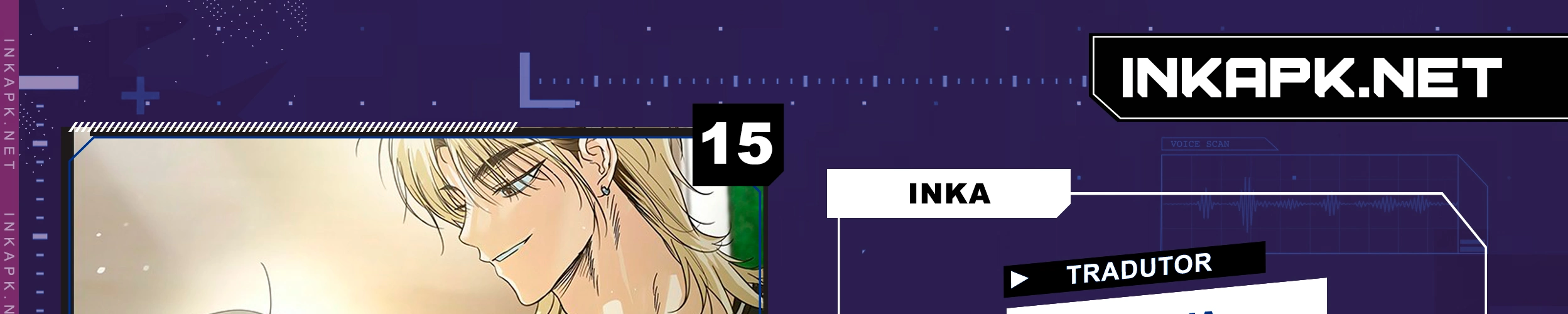 Ler During Three Months Of Summer Capitulo 15 Page 1