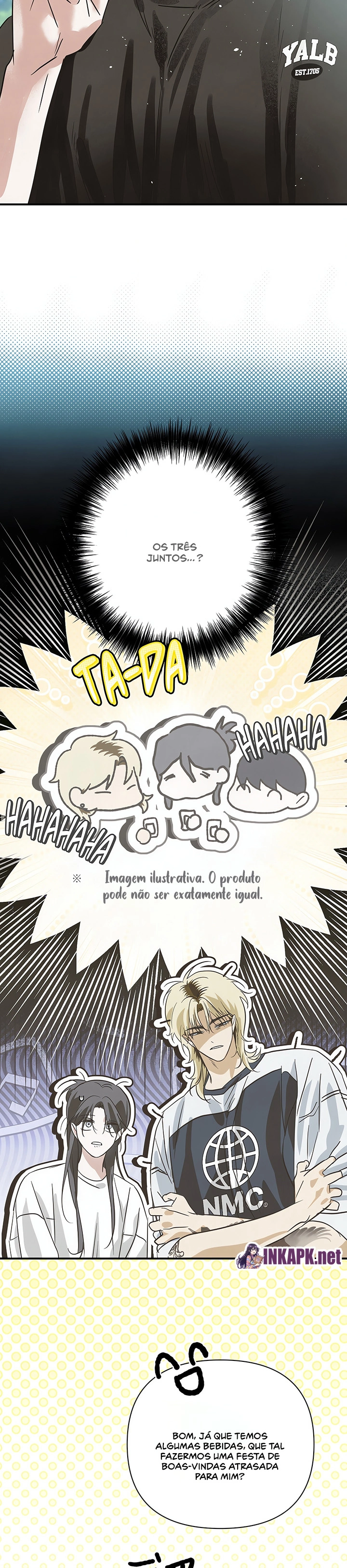 Ler During Three Months Of Summer Capitulo 15 Page 13