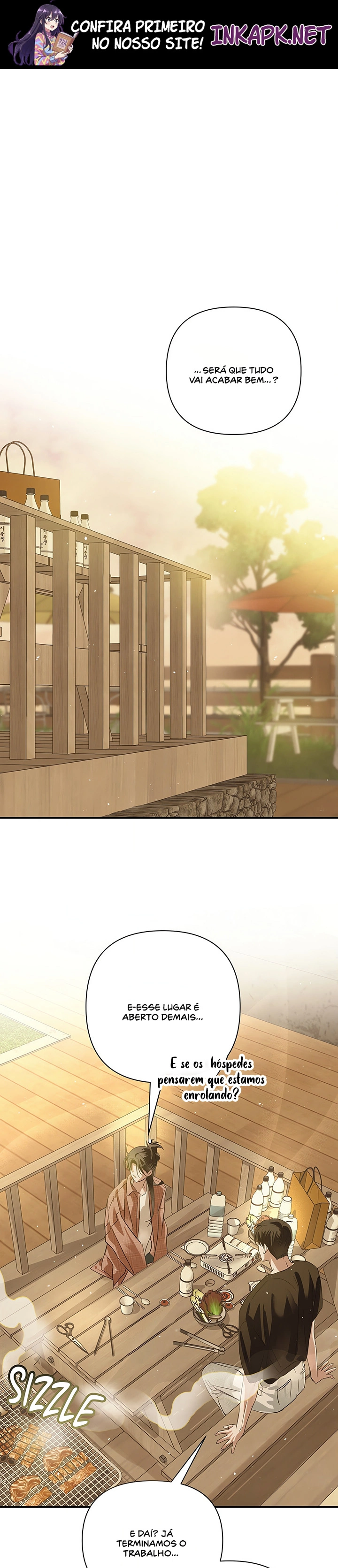 Ler During Three Months Of Summer Capitulo 15 Page 16