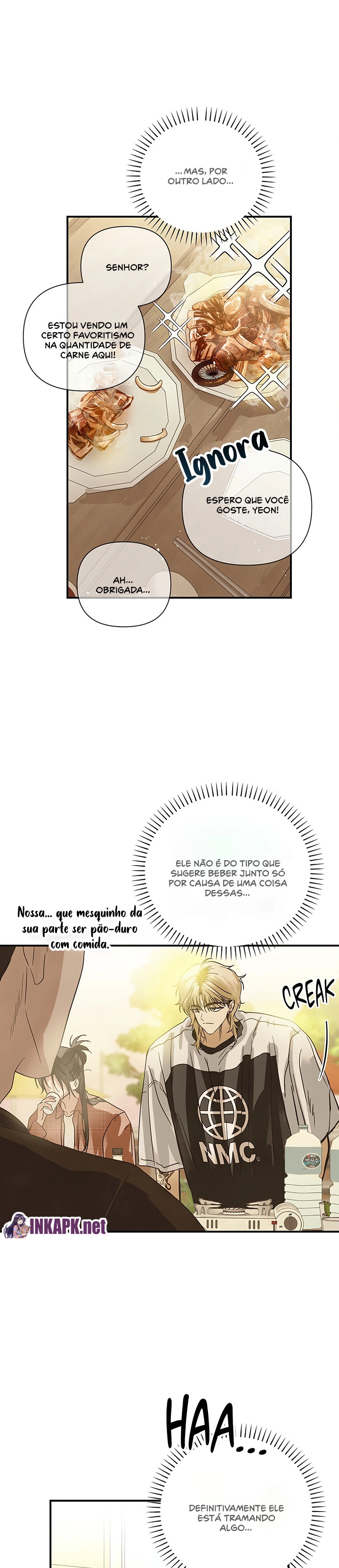 Ler During Three Months Of Summer Capitulo 15 Page 19