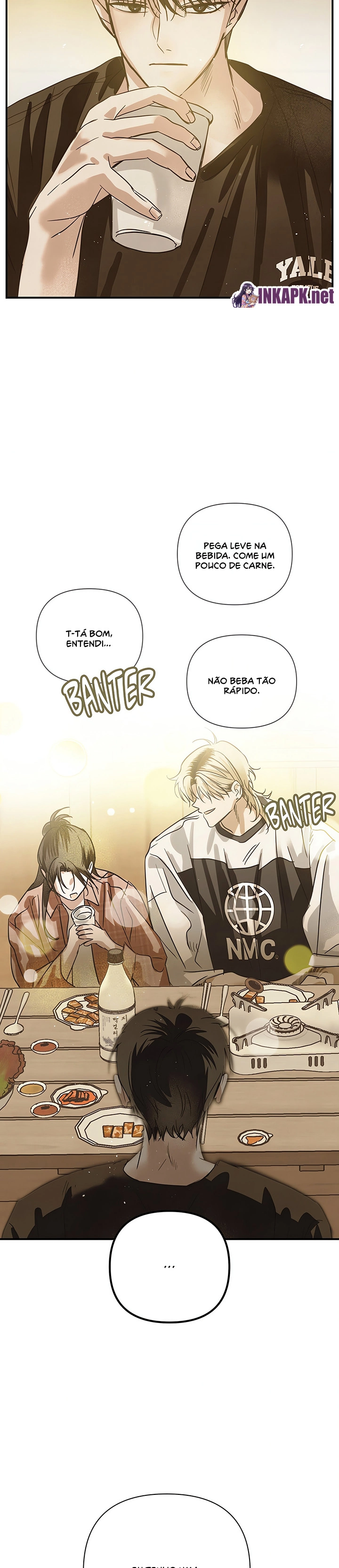 Ler During Three Months Of Summer Capitulo 15 Page 22