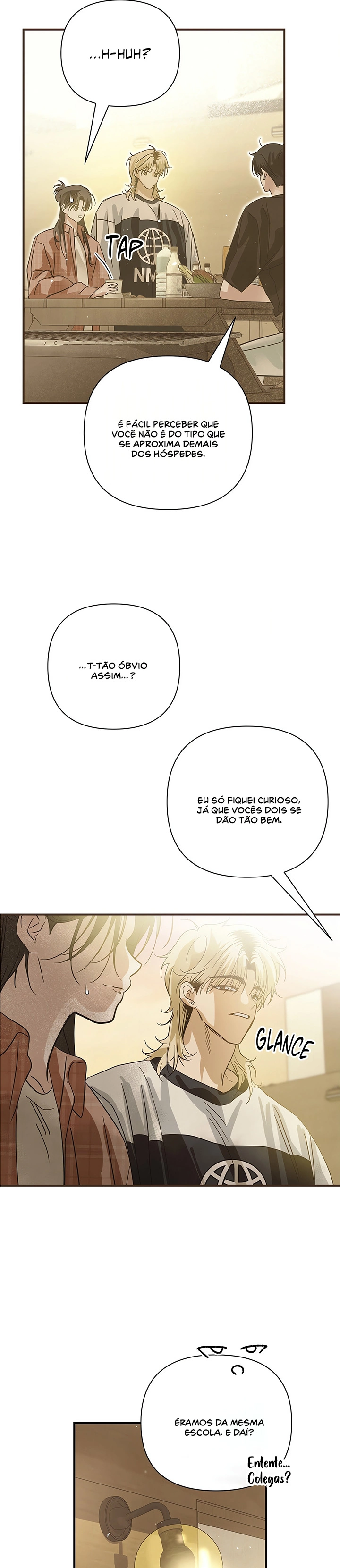 Ler During Three Months Of Summer Capitulo 15 Page 24