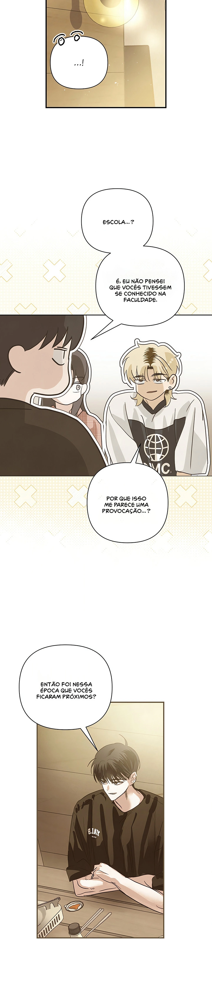 Ler During Three Months Of Summer Capitulo 15 Page 25