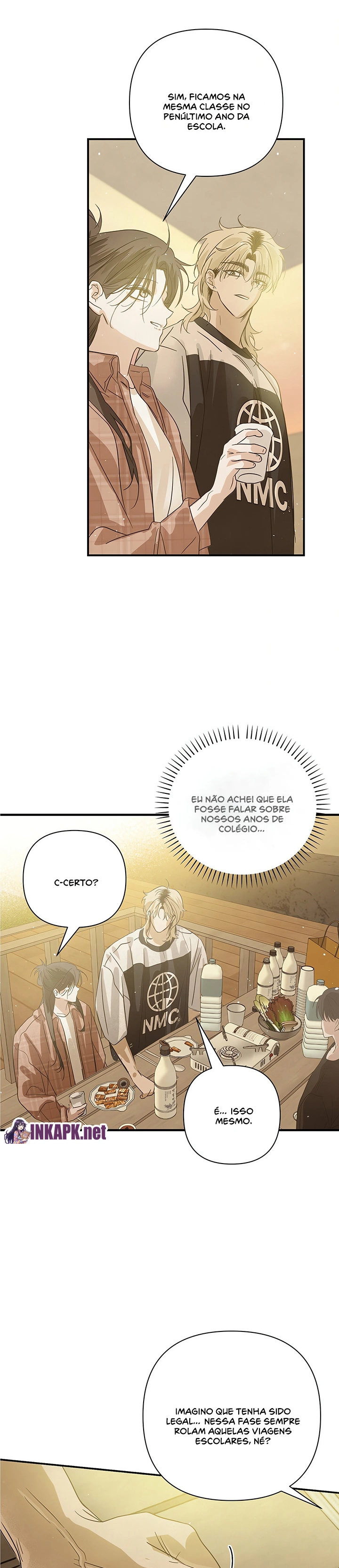 Ler During Three Months Of Summer Capitulo 15 Page 26