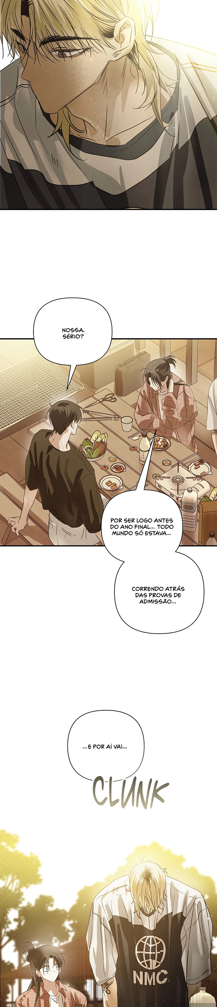 Ler During Three Months Of Summer Capitulo 15 Page 28