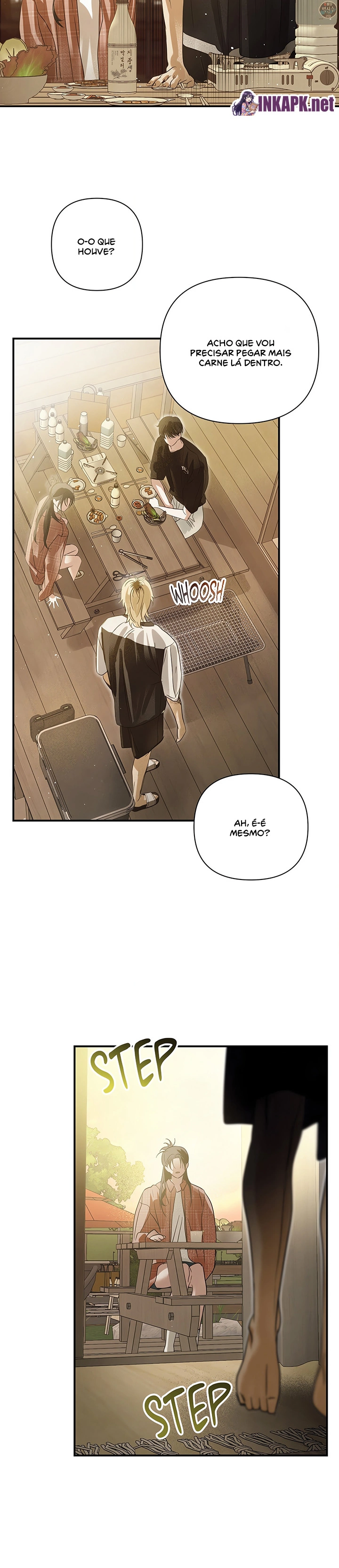 Ler During Three Months Of Summer Capitulo 15 Page 29