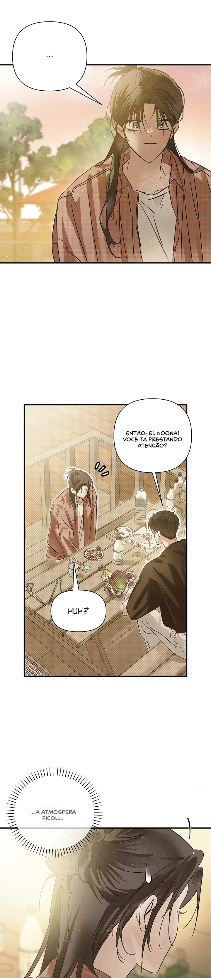 Ler During Three Months Of Summer Capitulo 15 Page 30