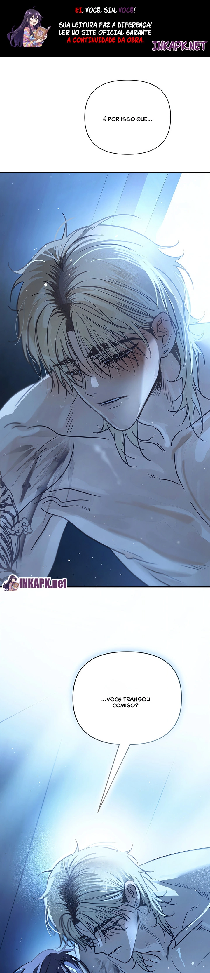 Ler During Three Months Of Summer Capitulo 15 Page 4